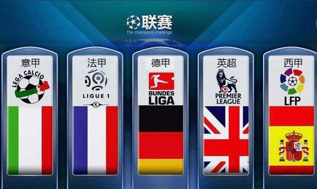 大众熟知的
